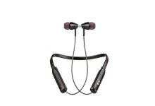 U&I UiNB-5652 Crime Series Wireless In Ear Bluetooth Neckband Headset